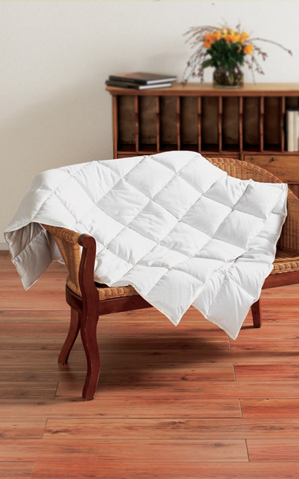 Filled Bedding