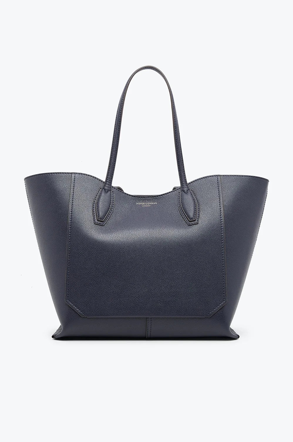 Jasper Conran Bryn Leather Tote Bag