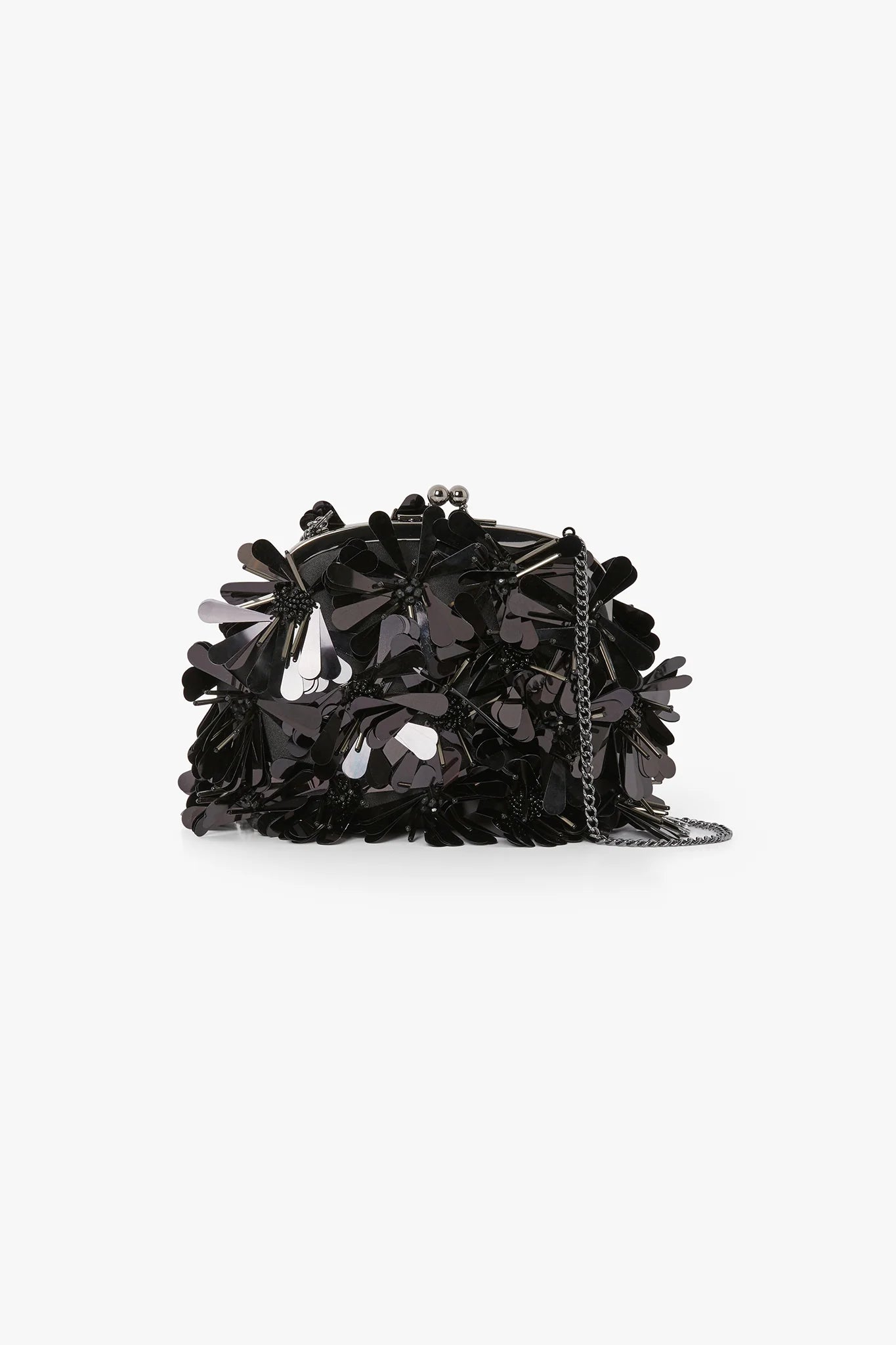 Jasper Conran Giavanna Sequin Clutch