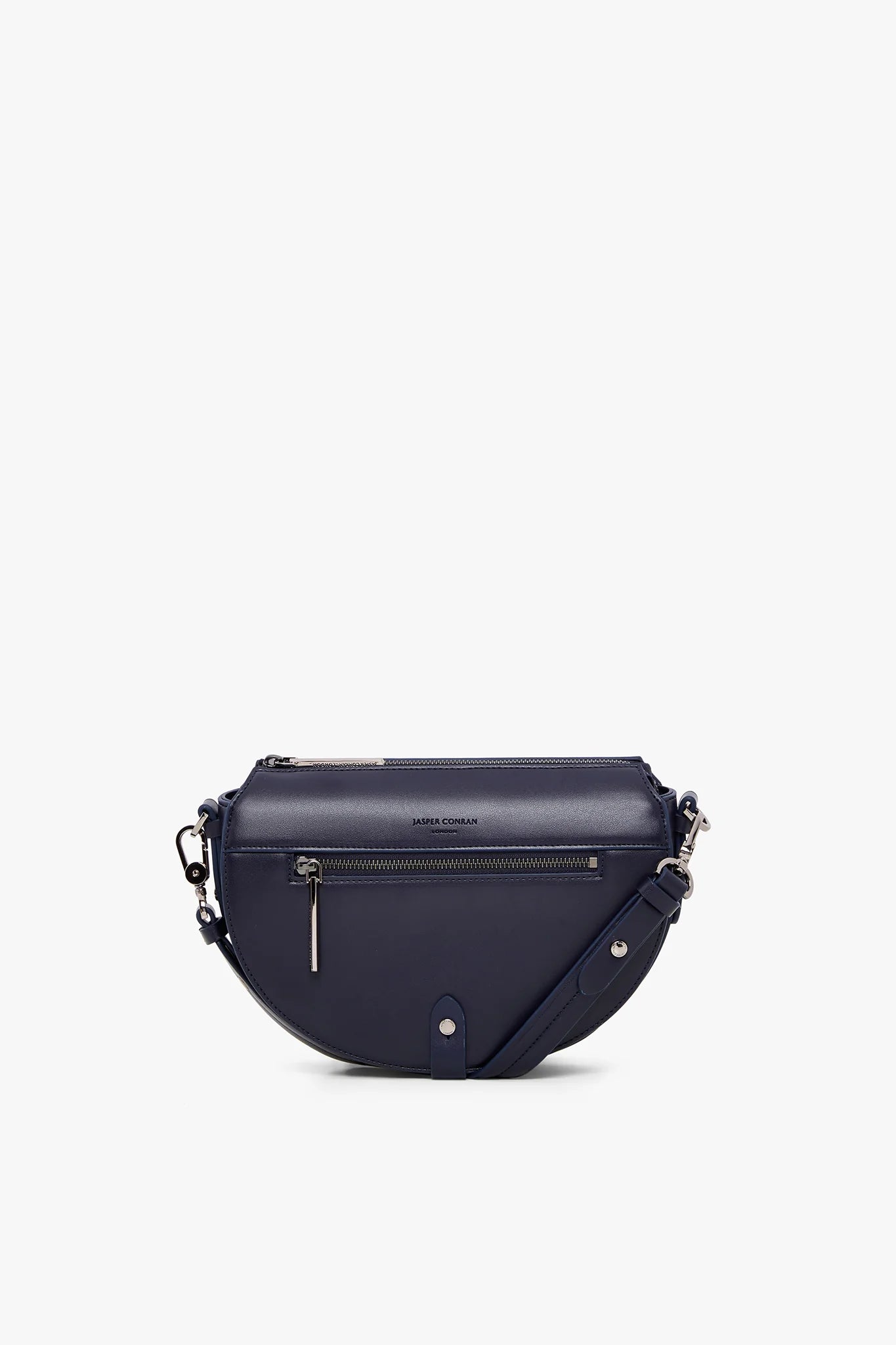 Jasper Conran Dahlia Saddle Bag