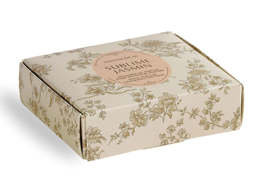 Mathilde "Sublime Jasmin" Car fragrance diffuser refill Escapades Parfumées