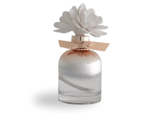 Mathilde "Valse Florale" Porcelain bisque refill for Home Fragrance Diffuser