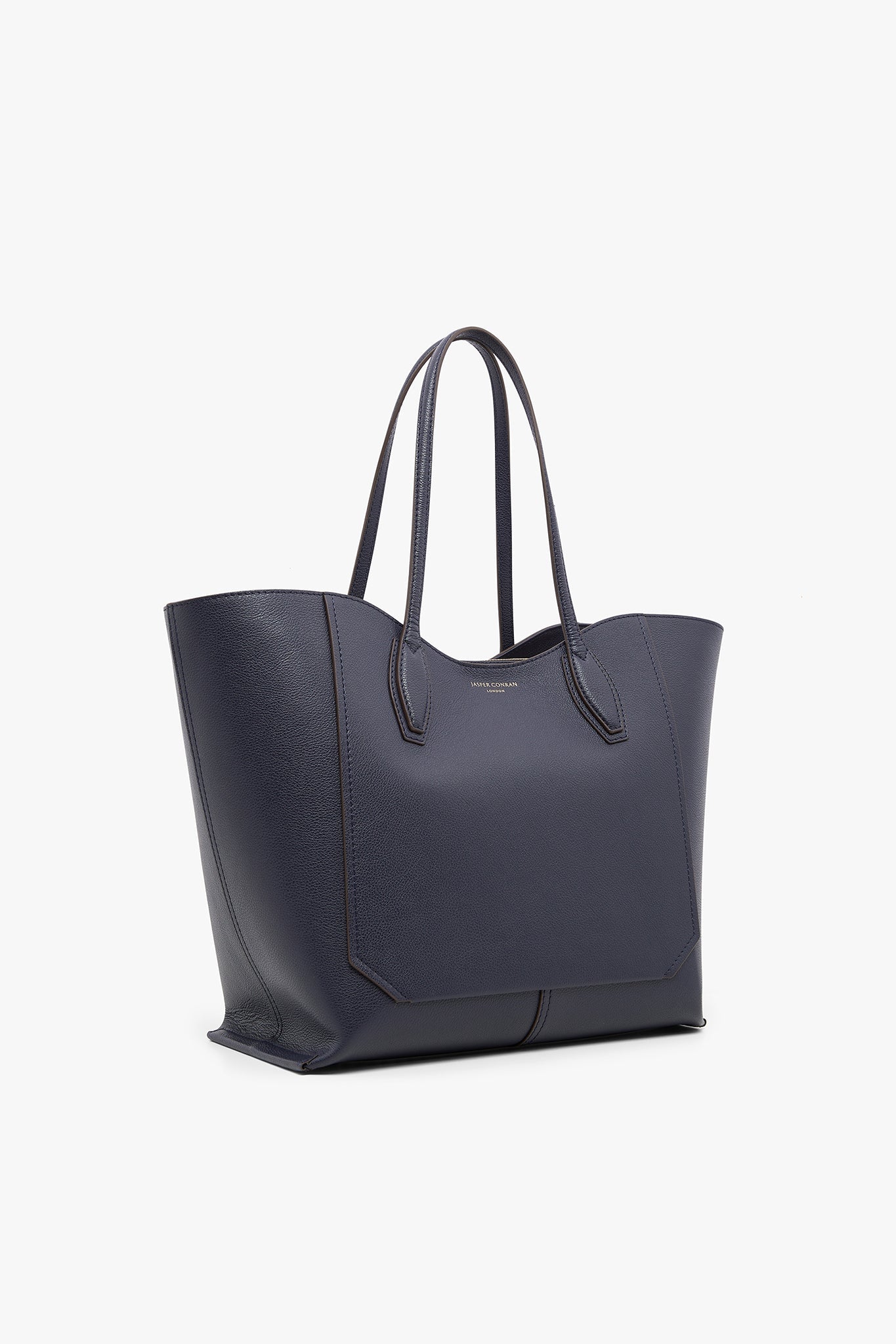 Jasper Conran Bryn Leather Tote Bag