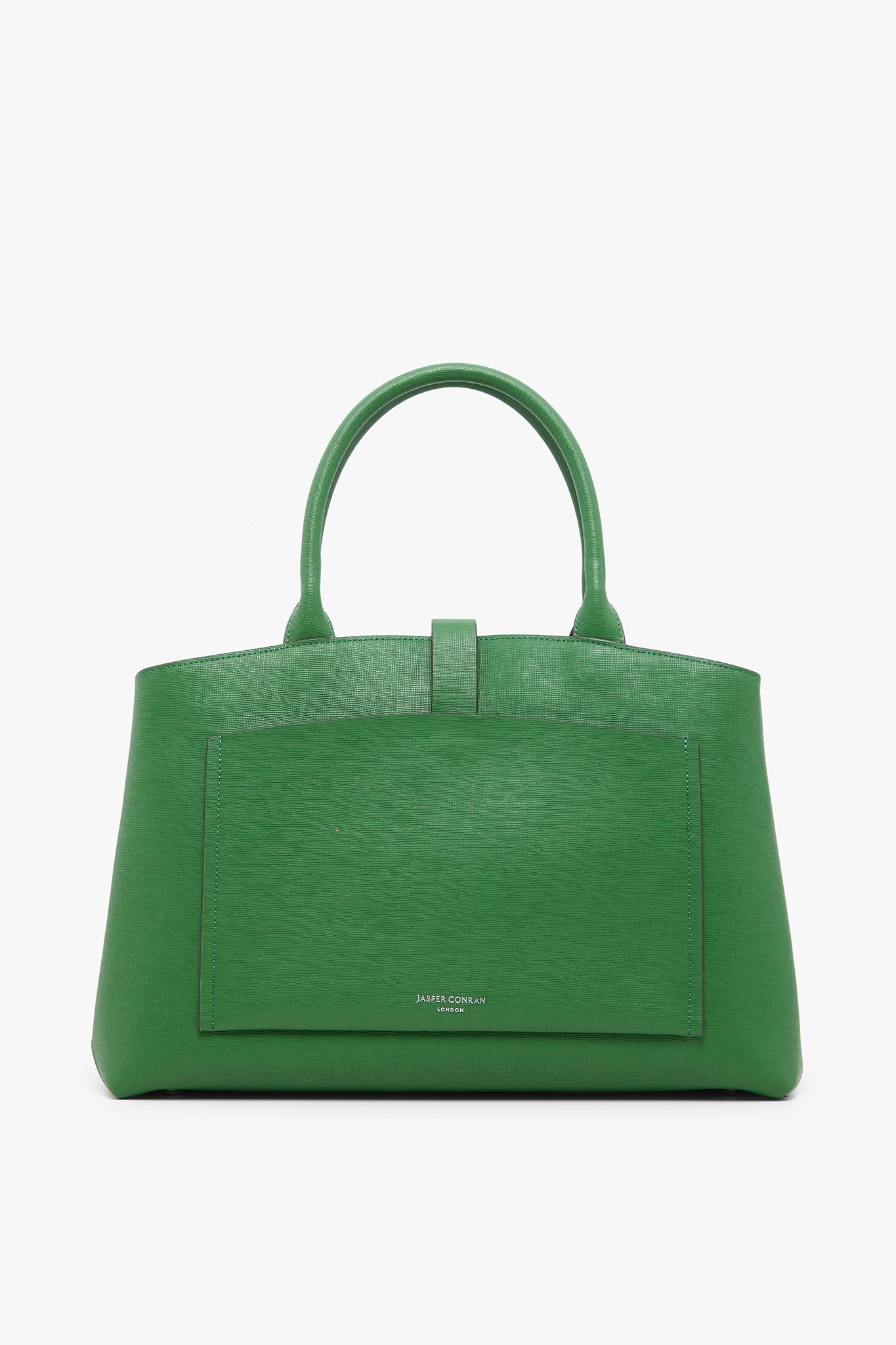 Jasper Conran Bee Leather Tote