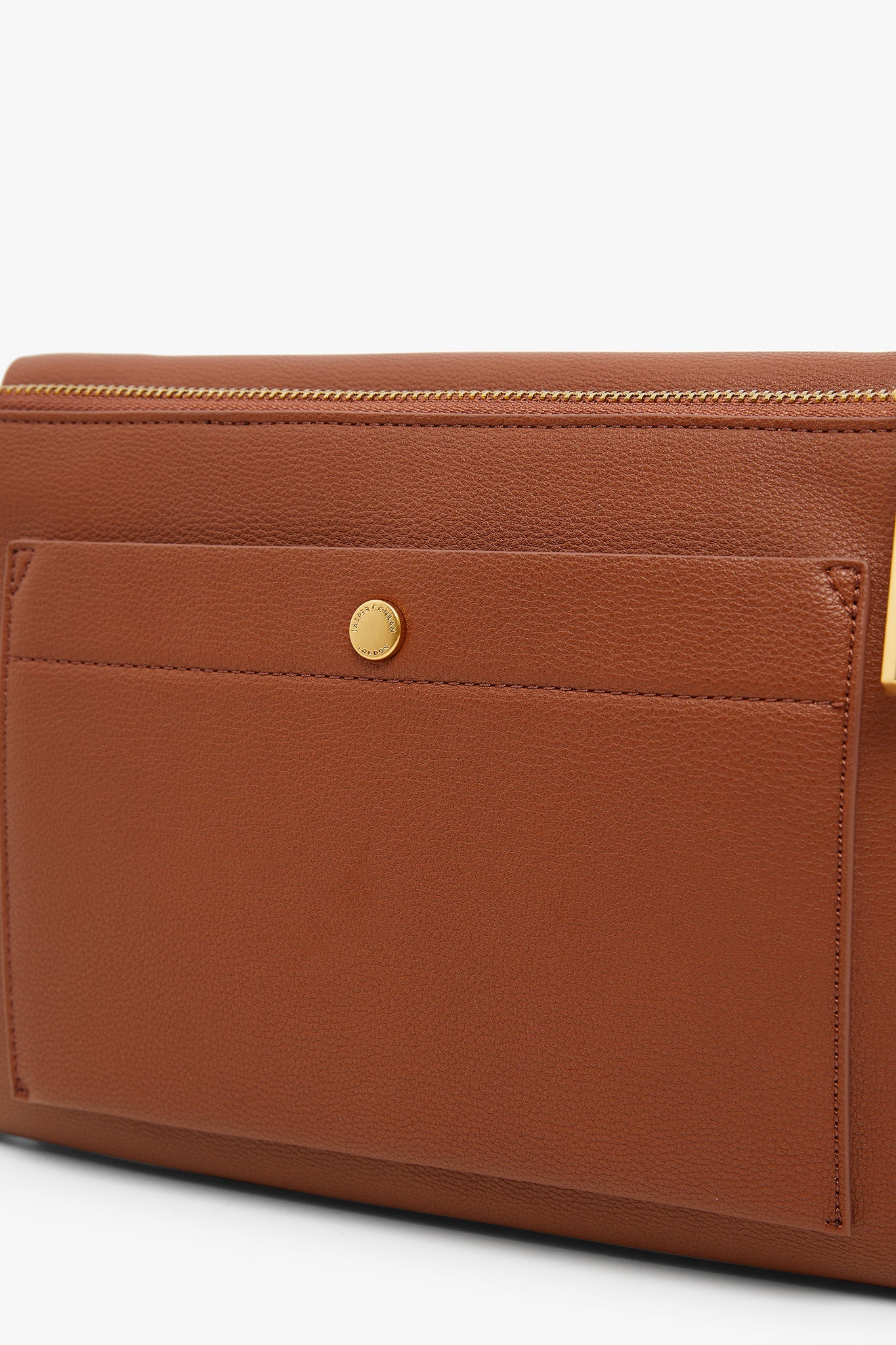 Jasper Conran Dahlia Three Section Cross Body