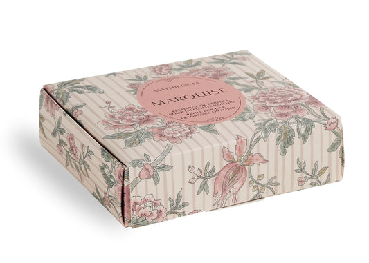 Mathilde "Marquise" Car fragrance diffuser refill Escapades Parfumées