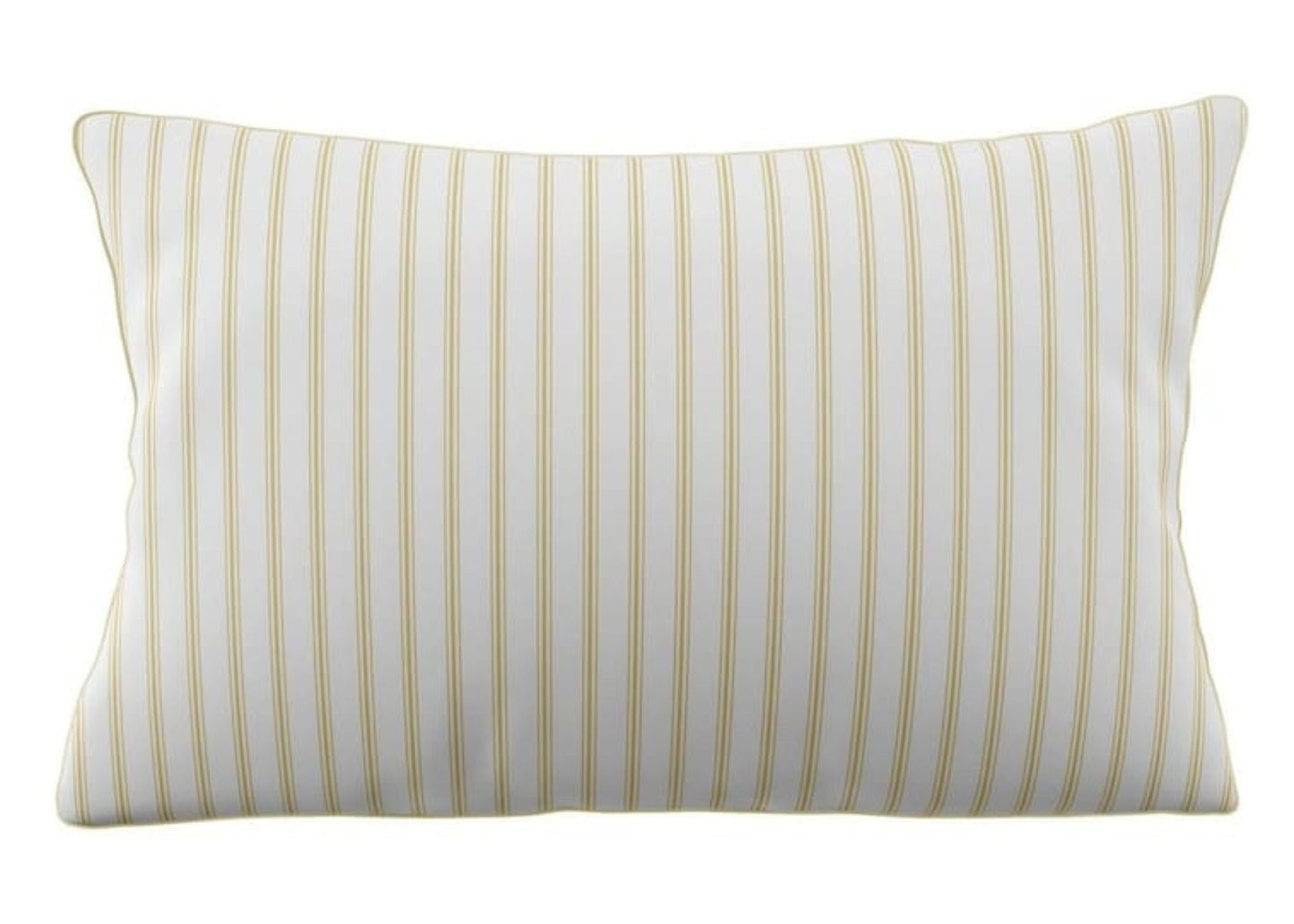 Laura Ashley "Walled Garden" Duvet Cover Set in Ochre