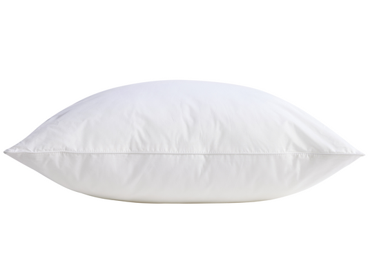 Christy "Square Pillow" Filled Pillow 65 x 65 cm