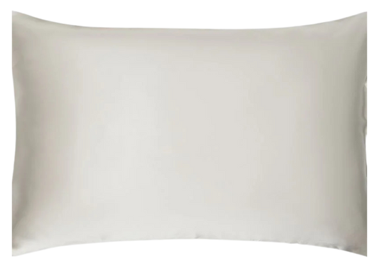 Jasper Conran "Silk Organic" Standard Pillowcase