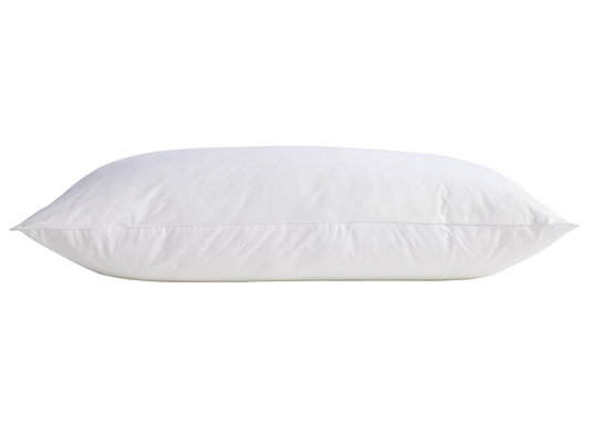 Christy "X Suspension" King Filled Pillow 50 x 90 cm -Soft to Medium