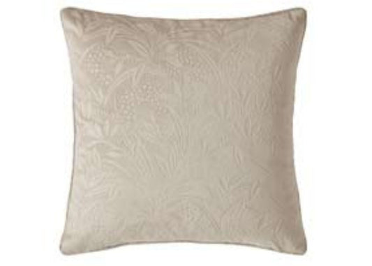 Laura Ashley "Barley" Decorative Filled Cushion - 50 x 50 cm