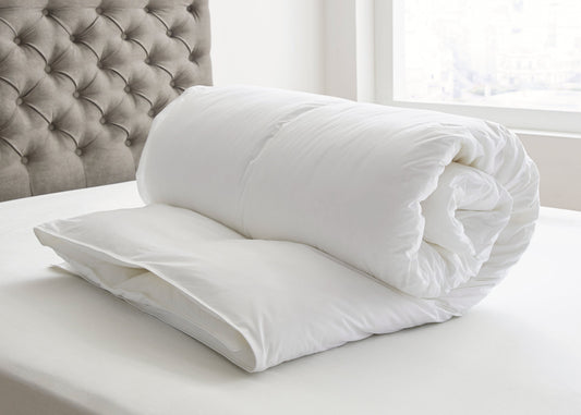 Bedeck of Belfast "Microfibre" Filled Duvets 13.5 Tog