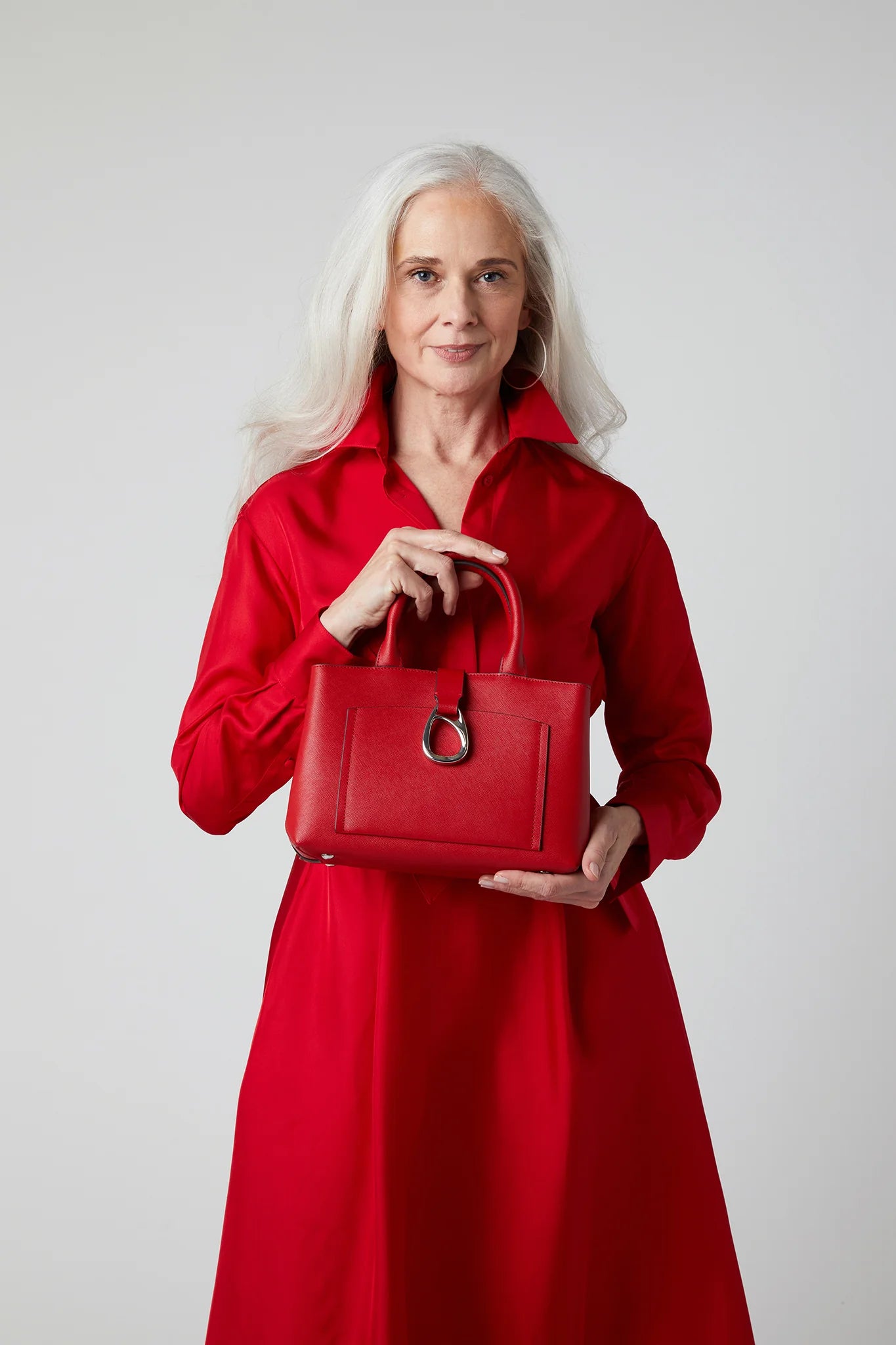 Jasper Conran Bee Mini Grab Cross Body