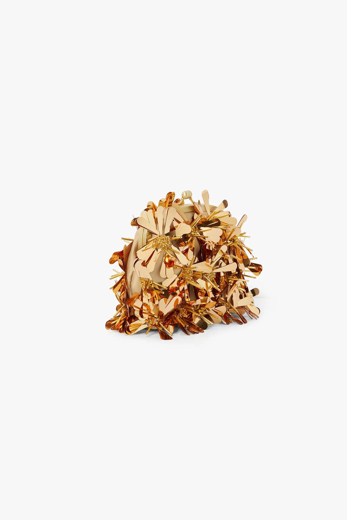 Jasper Conran Giavanna Sequin Clutch
