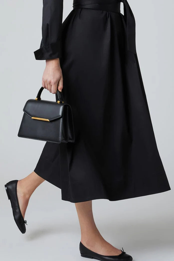 Jasper Conran Francine Top Handle Grab Bag