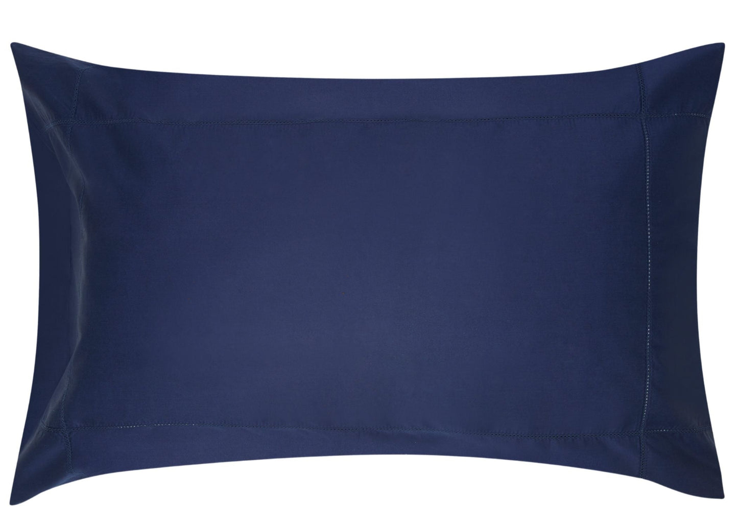 Jasper Conran "500 Thread Count Supima" Duvet Cover in Navy