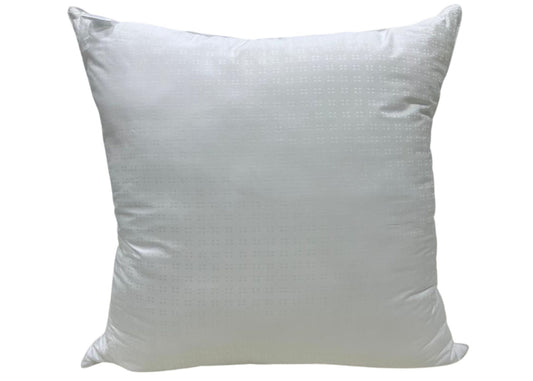 Christy "Sateen Touch" Square Filled Pillow 65 x 65 cm