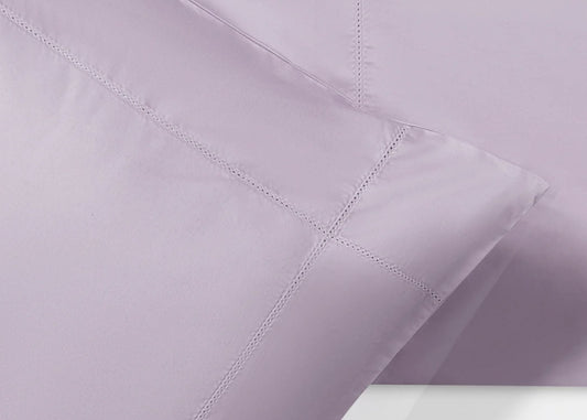 Jasper Conran "500 Thread Count Supima" Duvet Cover in Lavender
