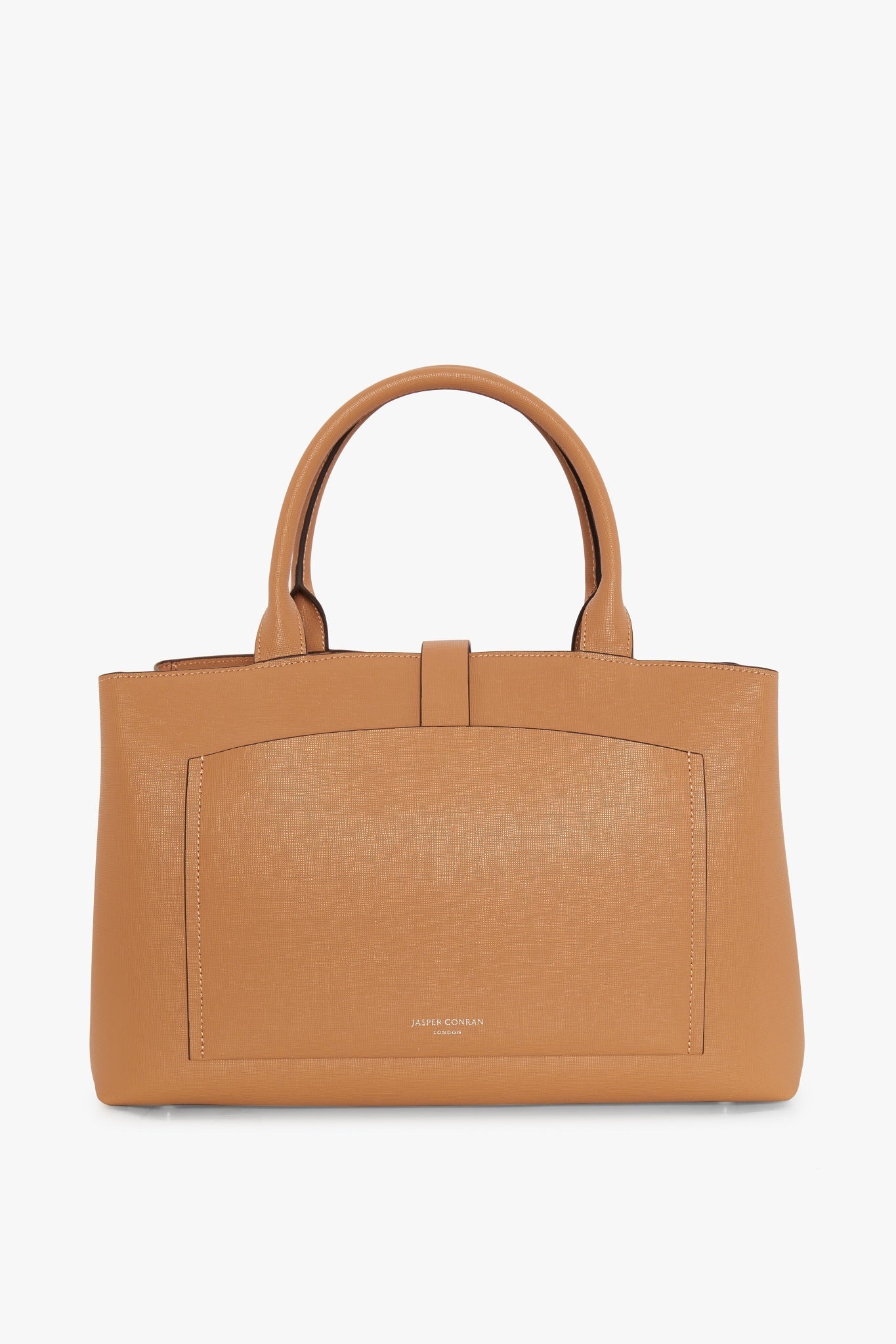 Jasper Conran Bee Leather Tote