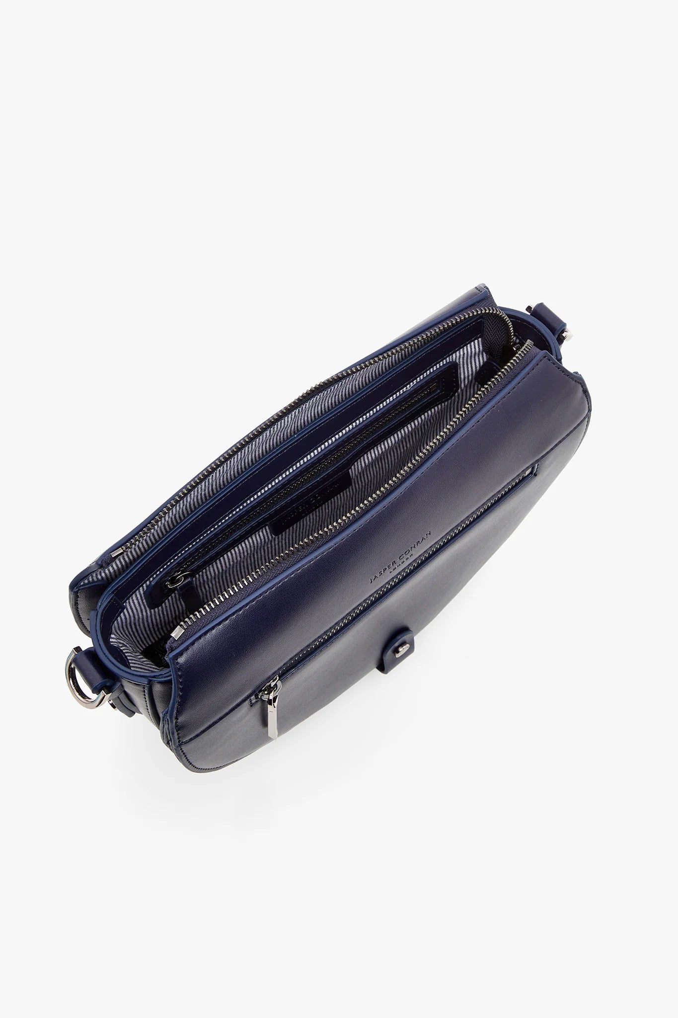 Jasper Conran Dahlia Saddle Bag
