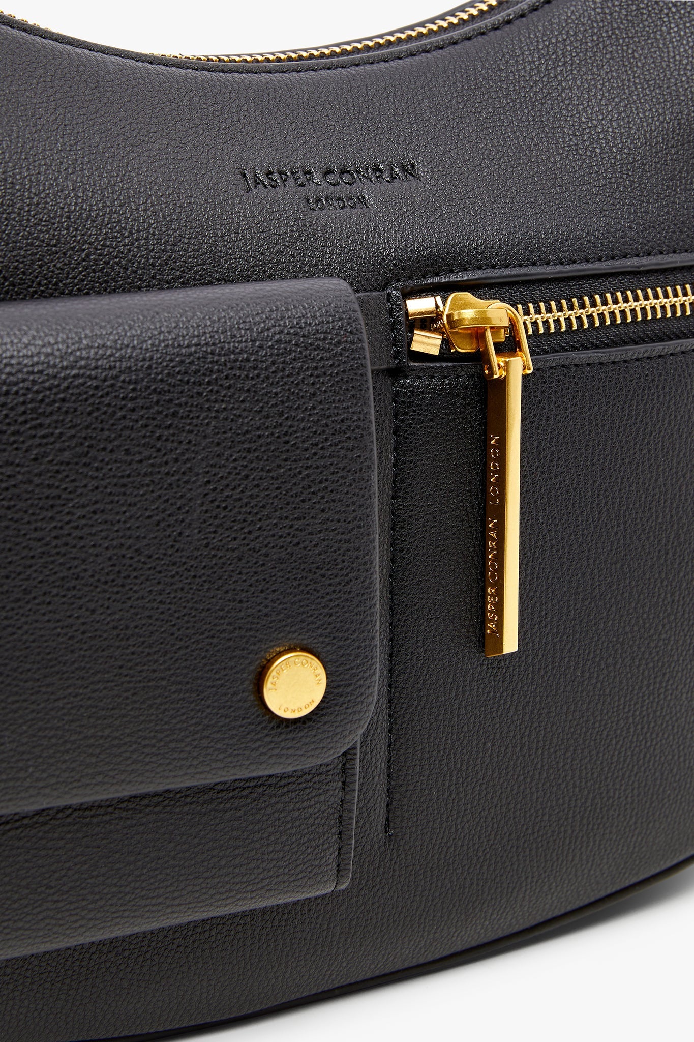 Jasper Conran Dahlia Scoop Bag