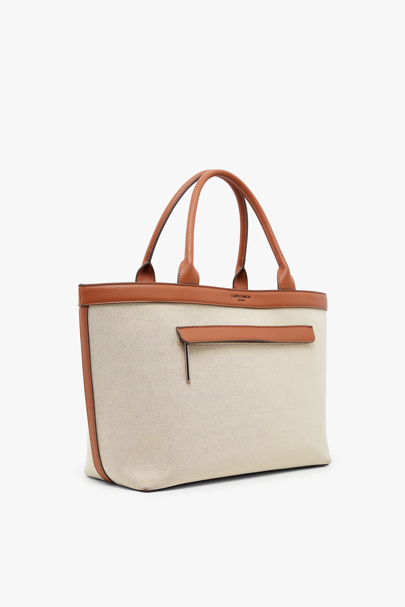Jasper Conran Frida Canvas Tote Bag