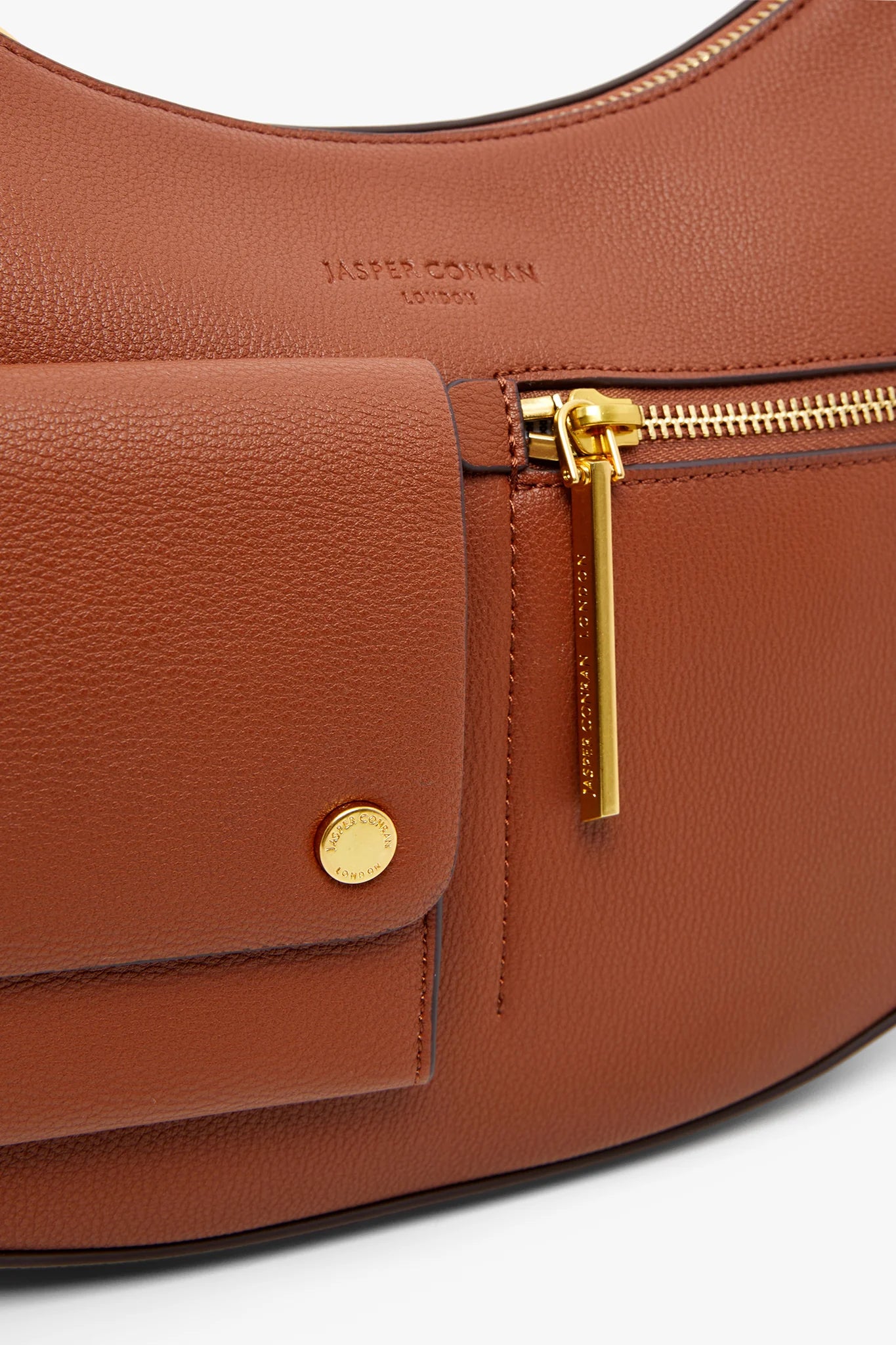 Jasper Conran Dahlia Scoop Bag