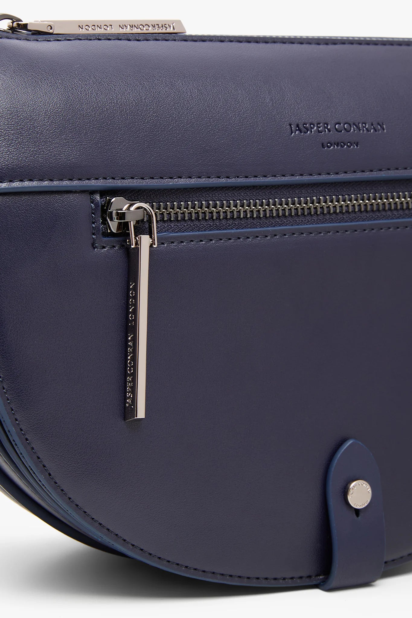 Jasper Conran Dahlia Saddle Bag
