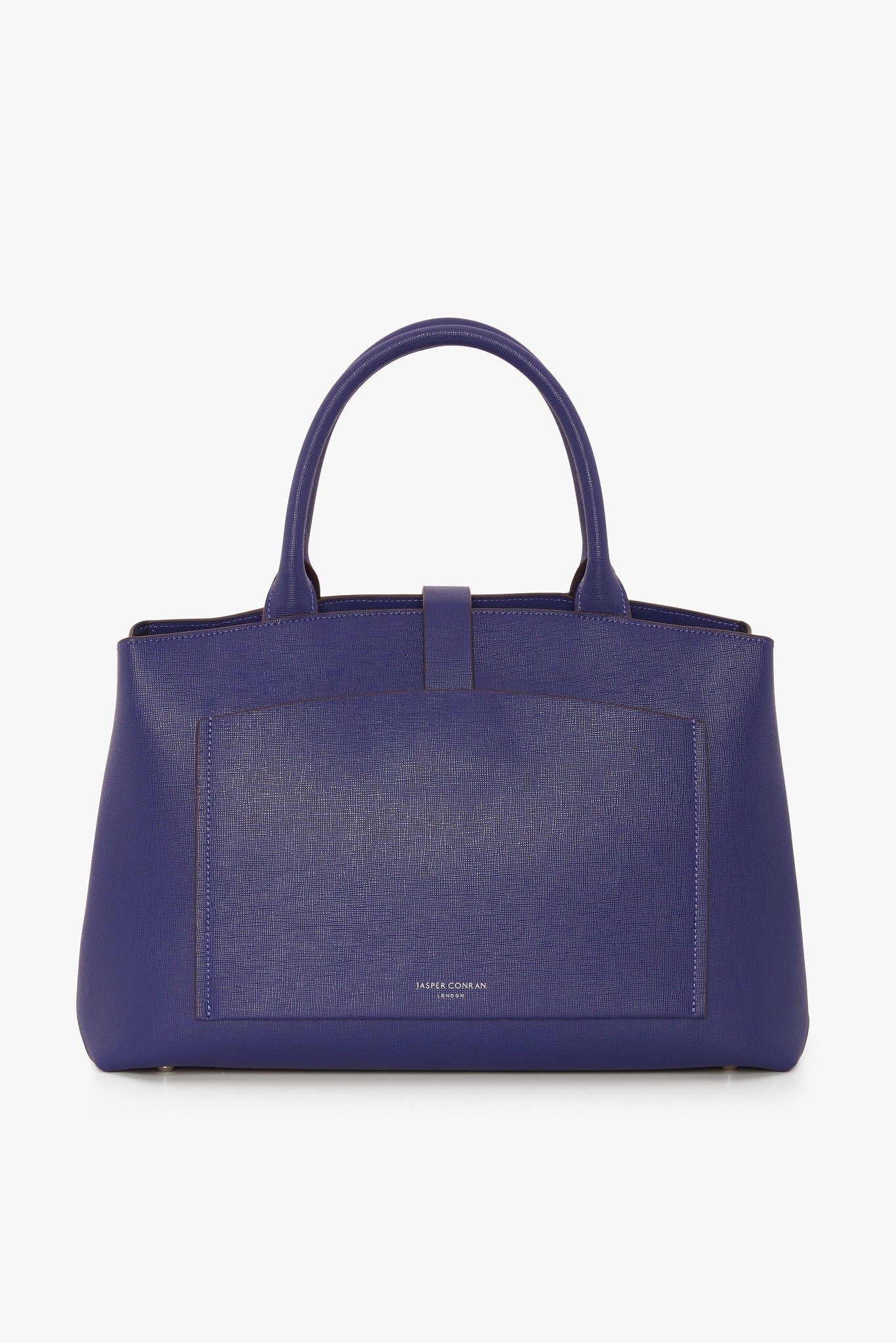 Jasper Conran Bee Leather Tote