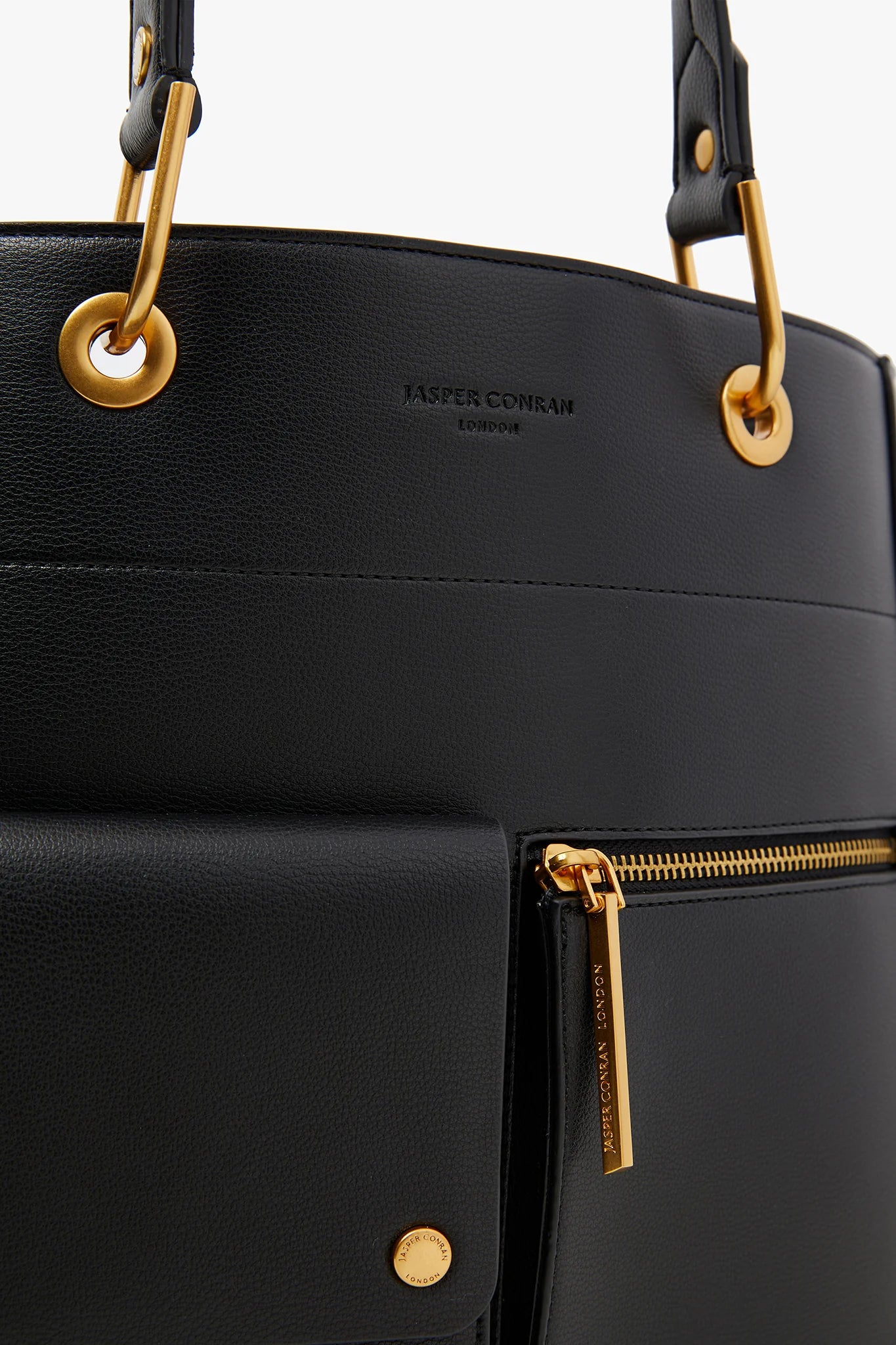 Jasper Conran Dahlia Shopper Bag
