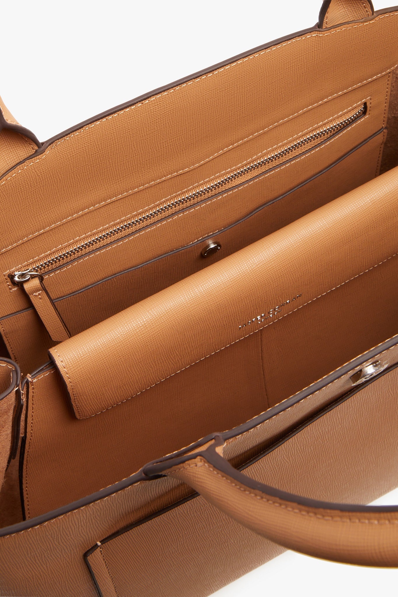 Jasper Conran Bee Leather Tote