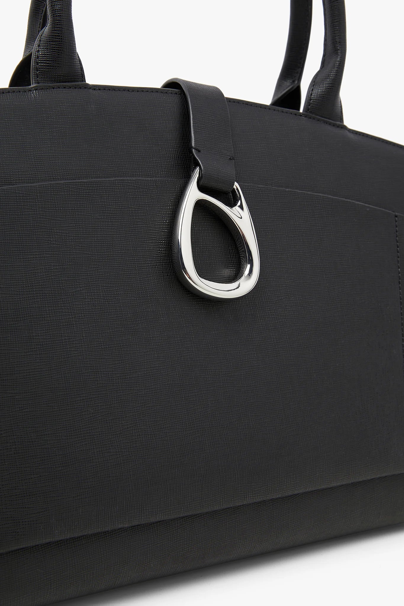 Jasper Conran Bee Leather Tote