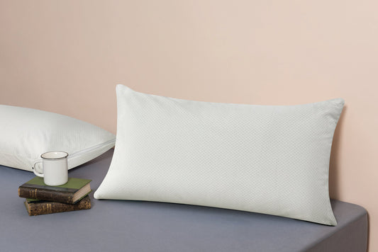Velfont "Yeti" Pillow