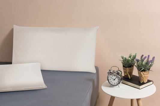 Velfont "Viscofresh" Pillow