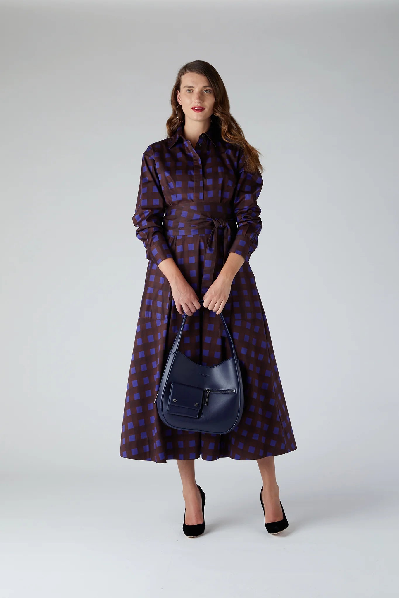 Jasper Conran Dahlia Hobo Bag