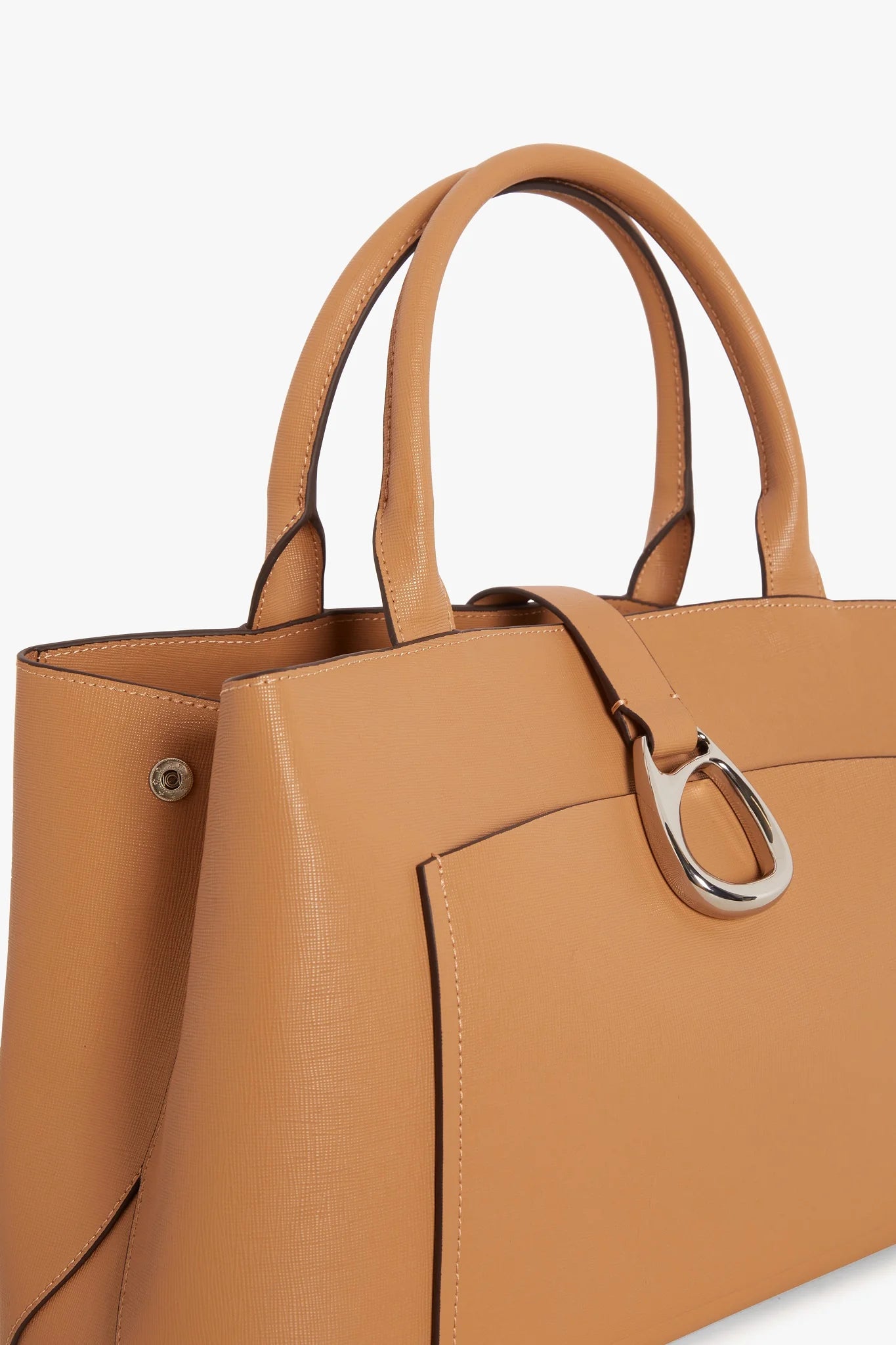 Jasper Conran Bee Leather Tote