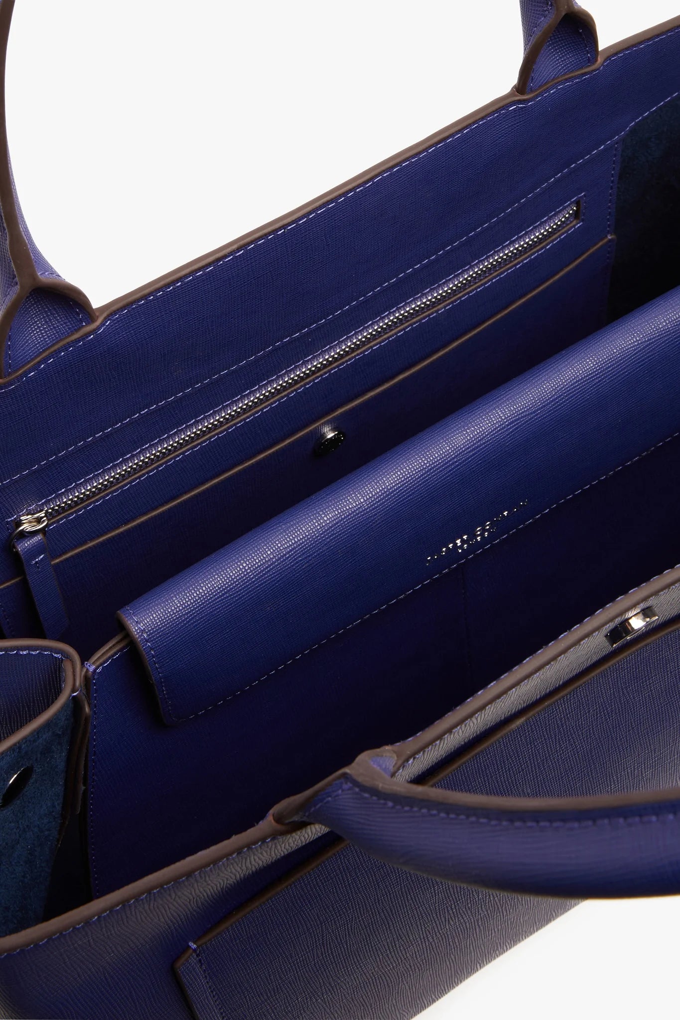 Jasper Conran Bee Leather Tote