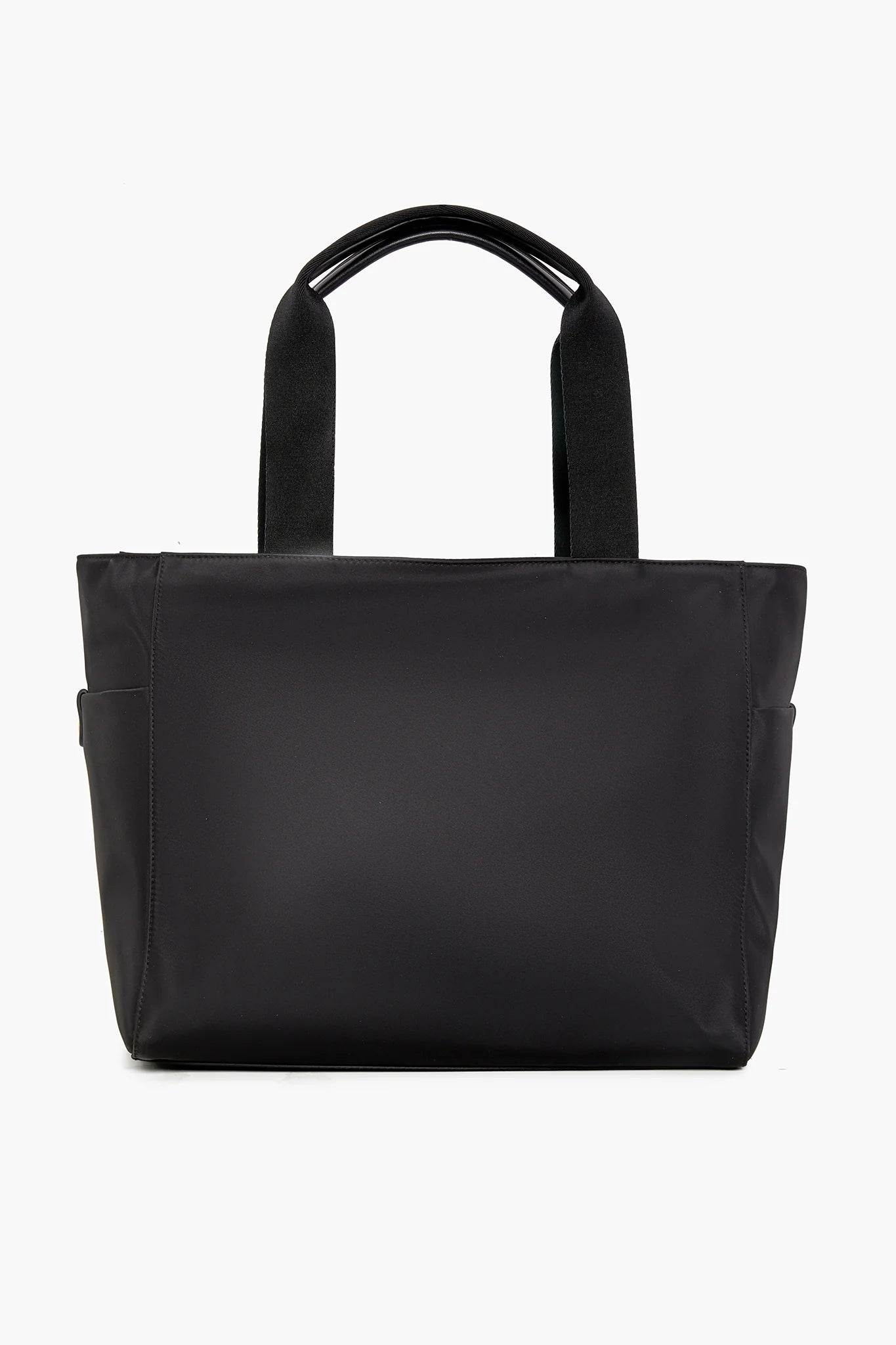 Jasper Conran Carmen Nylon Shopper Tote Bag