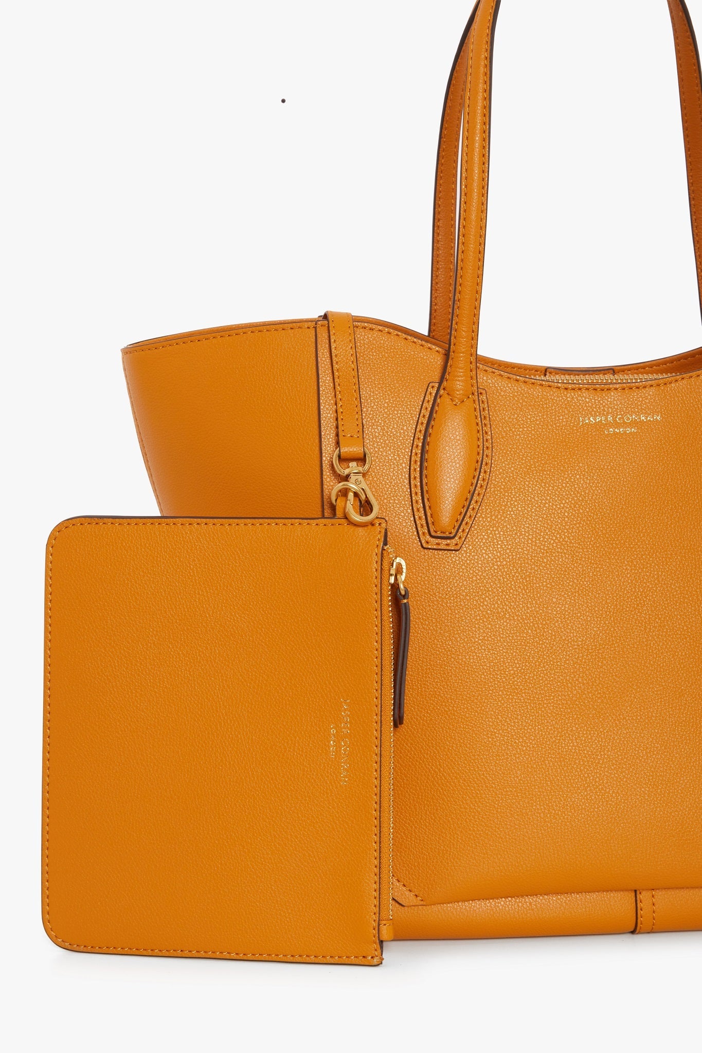 Jasper Conran Bryn Leather Tote Bag