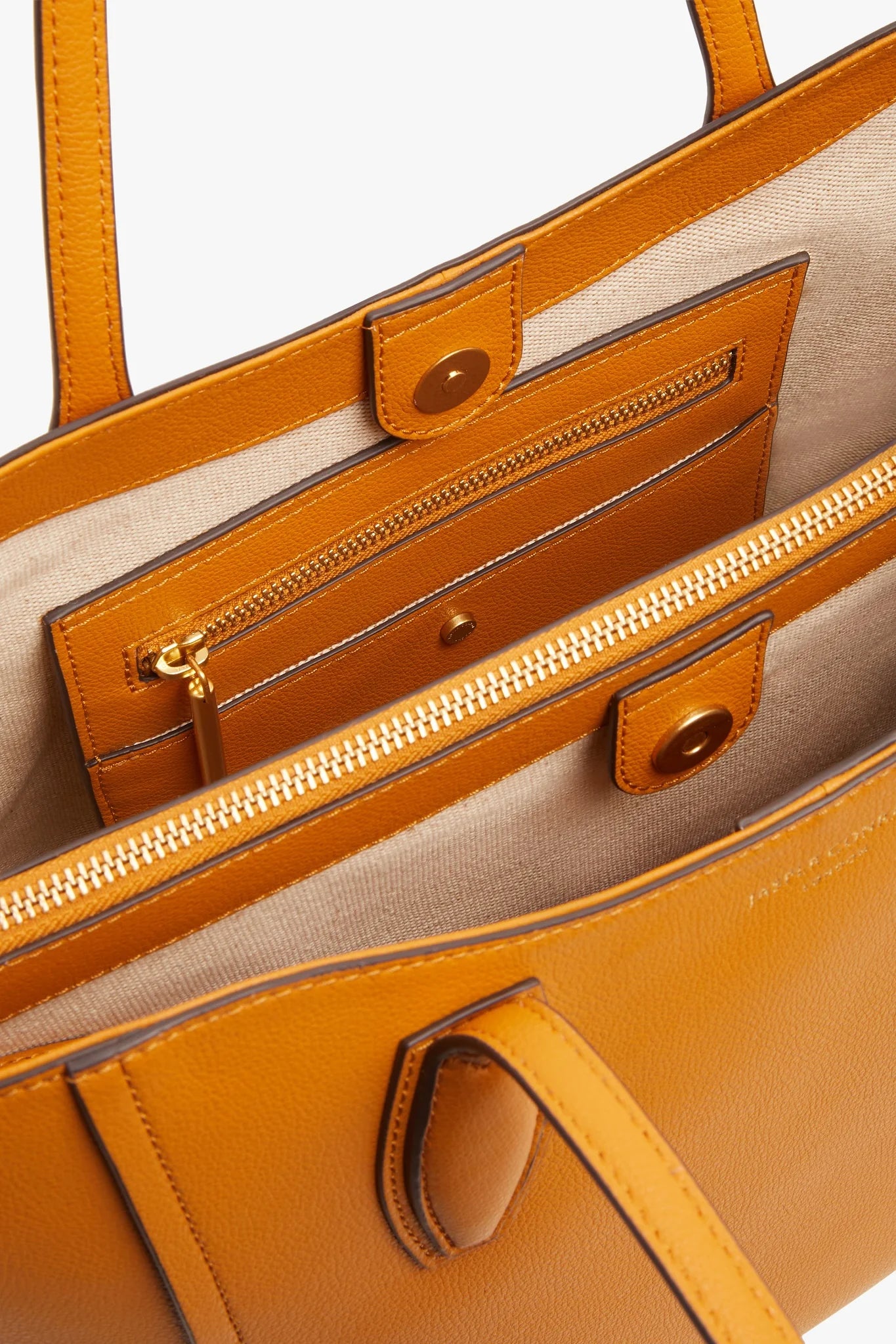 Jasper Conran Bryn Leather Tote Bag