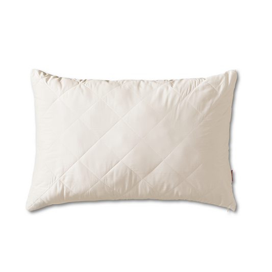 Kauffmann "Sensofill" Active Kissen Filled Pillow