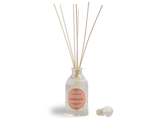 Mathilde "Marquise" Home Fragrance Diffuser Les Intemporels (200ml)