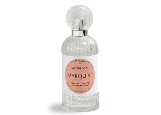 Mathilde "Marquise" Home Fragrance Linen Spray Les Intemporels (75ml)
