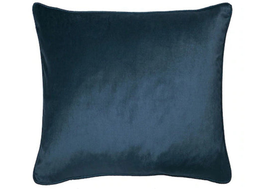 Laura Ashley "Nigella" Decorative Filled Cushion - 50 x 50 cm
