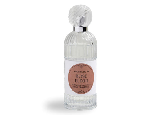 Mathilde "Rose Elixir" Home Fragrance Spray Les Intemporels (100ml)