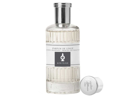 Mathilde "Rose Elixir" Linen Fragance (75ml)