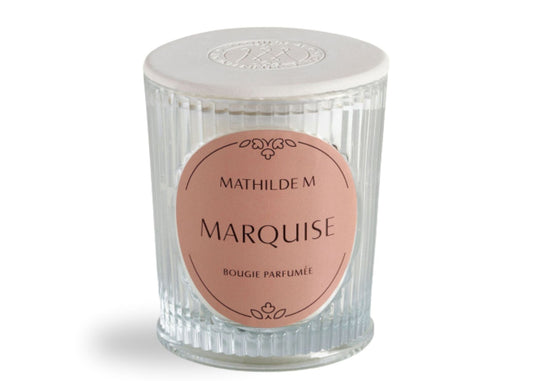 Mathilde "Marquise" Les Intemporelles Scented Candle (145g)