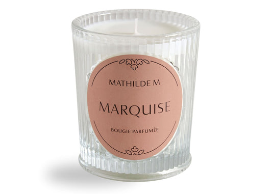 Mathilde "Marquise" Les Intemporelles Scented Candle (145g)