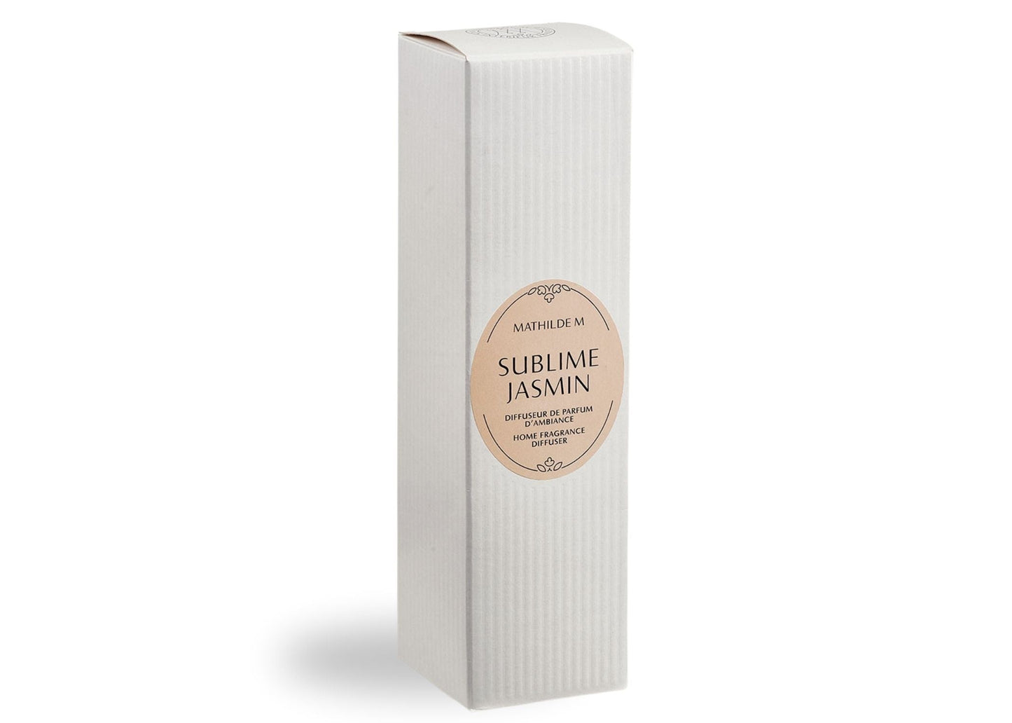 Mathilde "Sublime Jasmin" Home Fragrance Diffuser Les Intemporels (200ml)