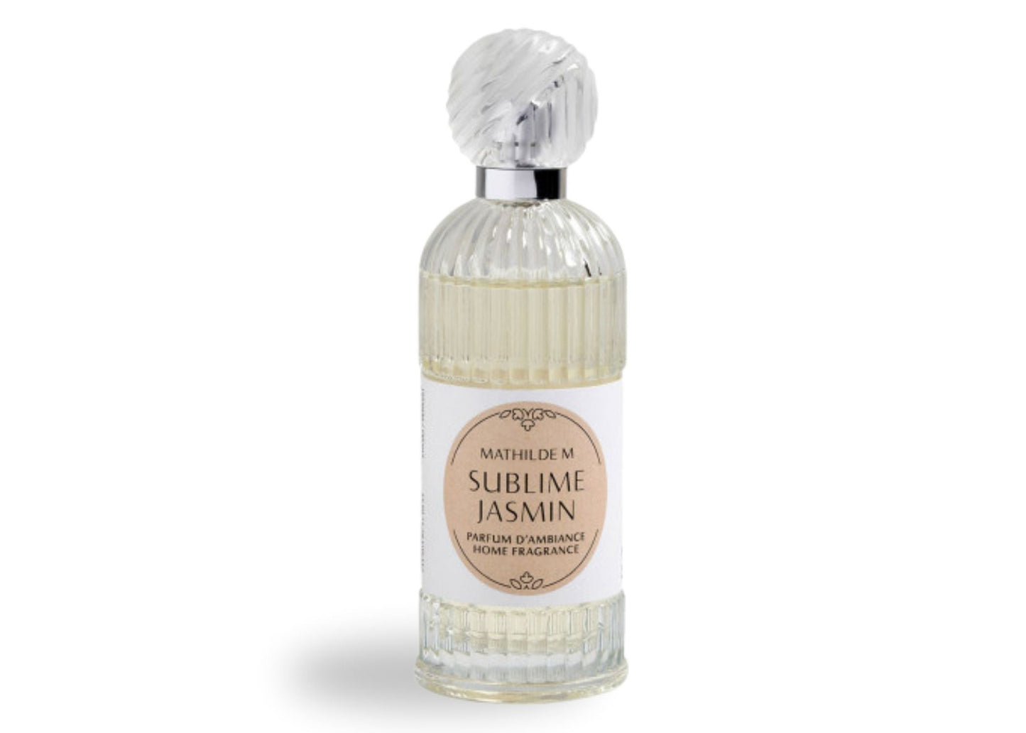 Mathilde "Sublime Jasmin" Home Fragrance Spray Les Intemporels (100ml)